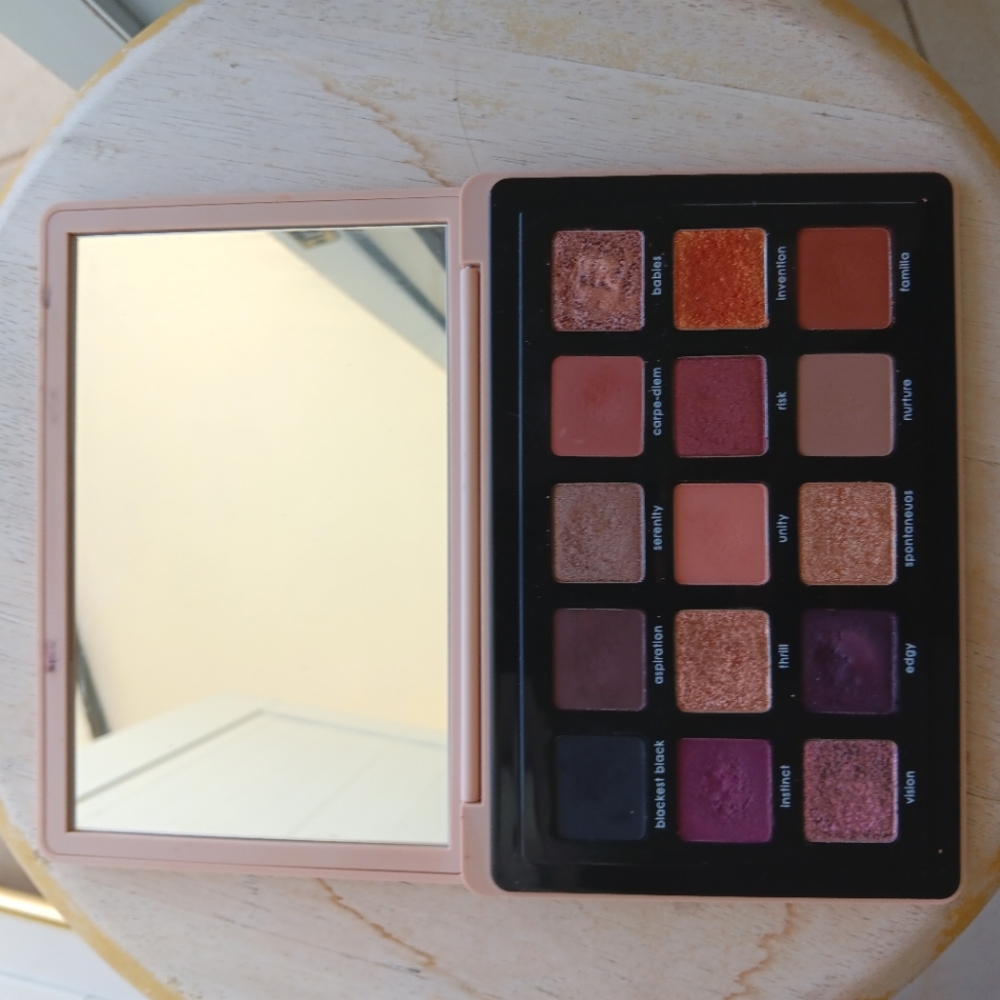 Natasha Denona My Dream Palette